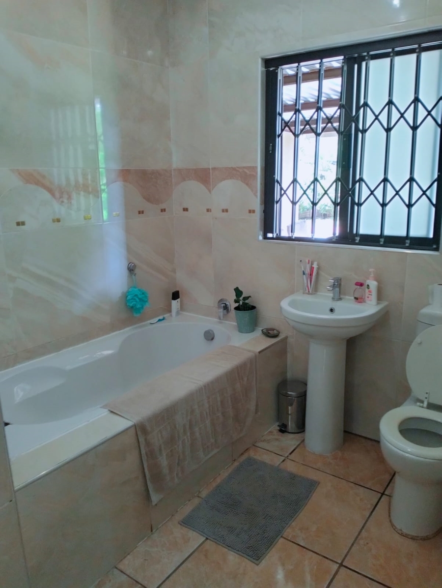 3 Bedroom Property for Sale in Sasolburg Free State